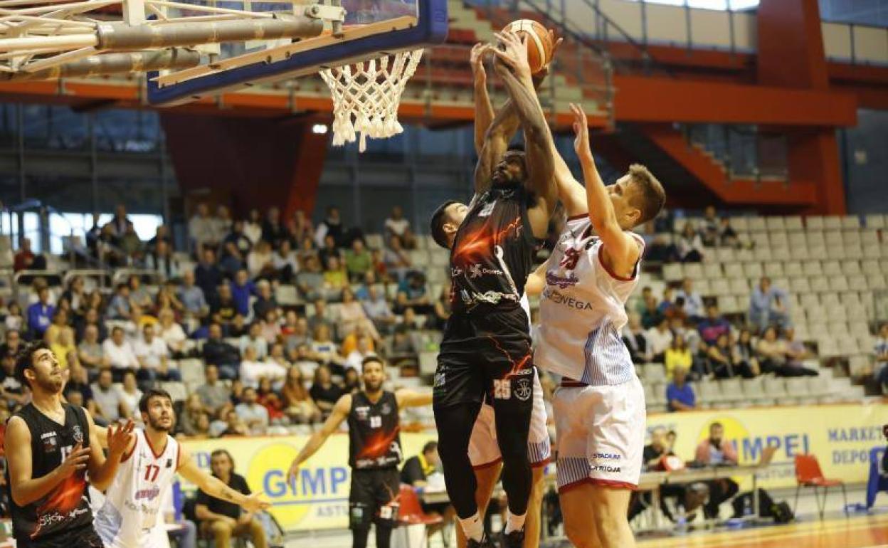 El Círculo se hace fuerte en casa