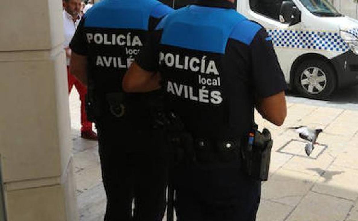 Dos heridos leves en sendas salidas de vía en Conde Guadalhorce y Buenavista