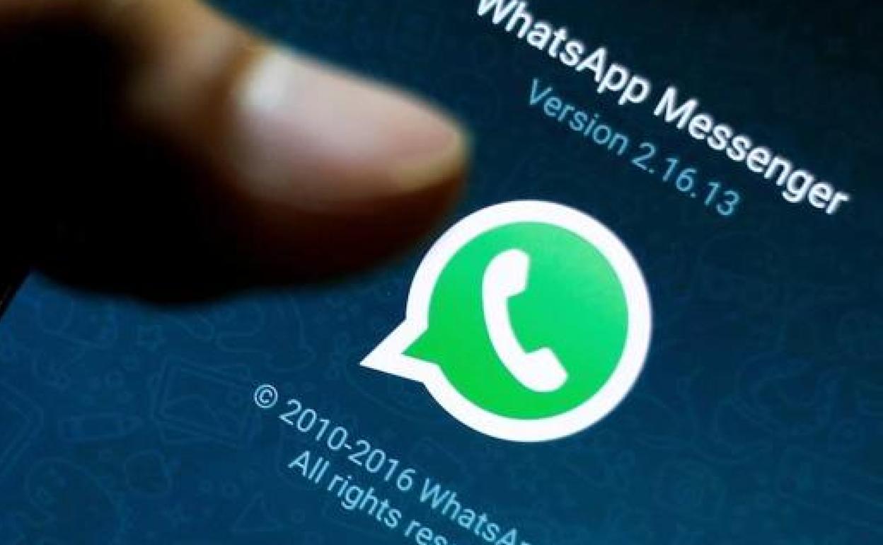 Descubren un fallo en WhatsApp que amenaza dispositivos Android