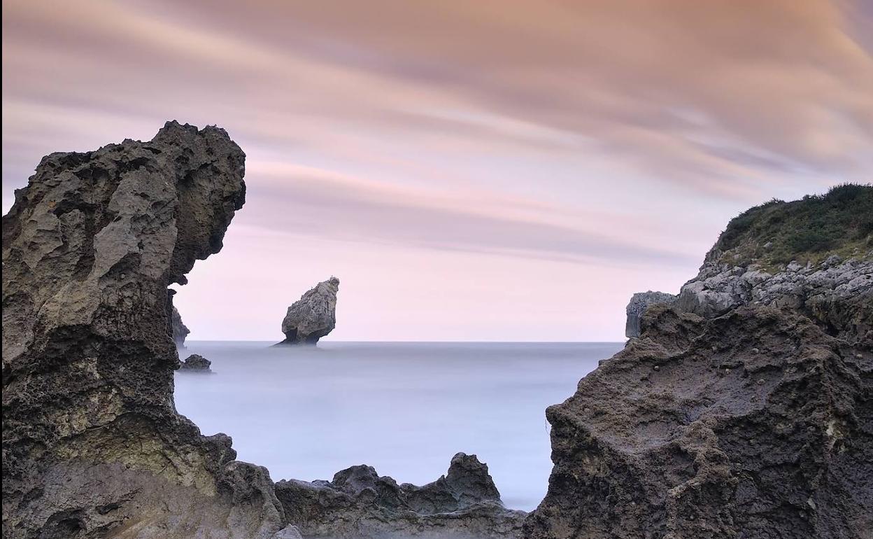 II Concuso Fotográfico ESCENAS DE ASTURIAS