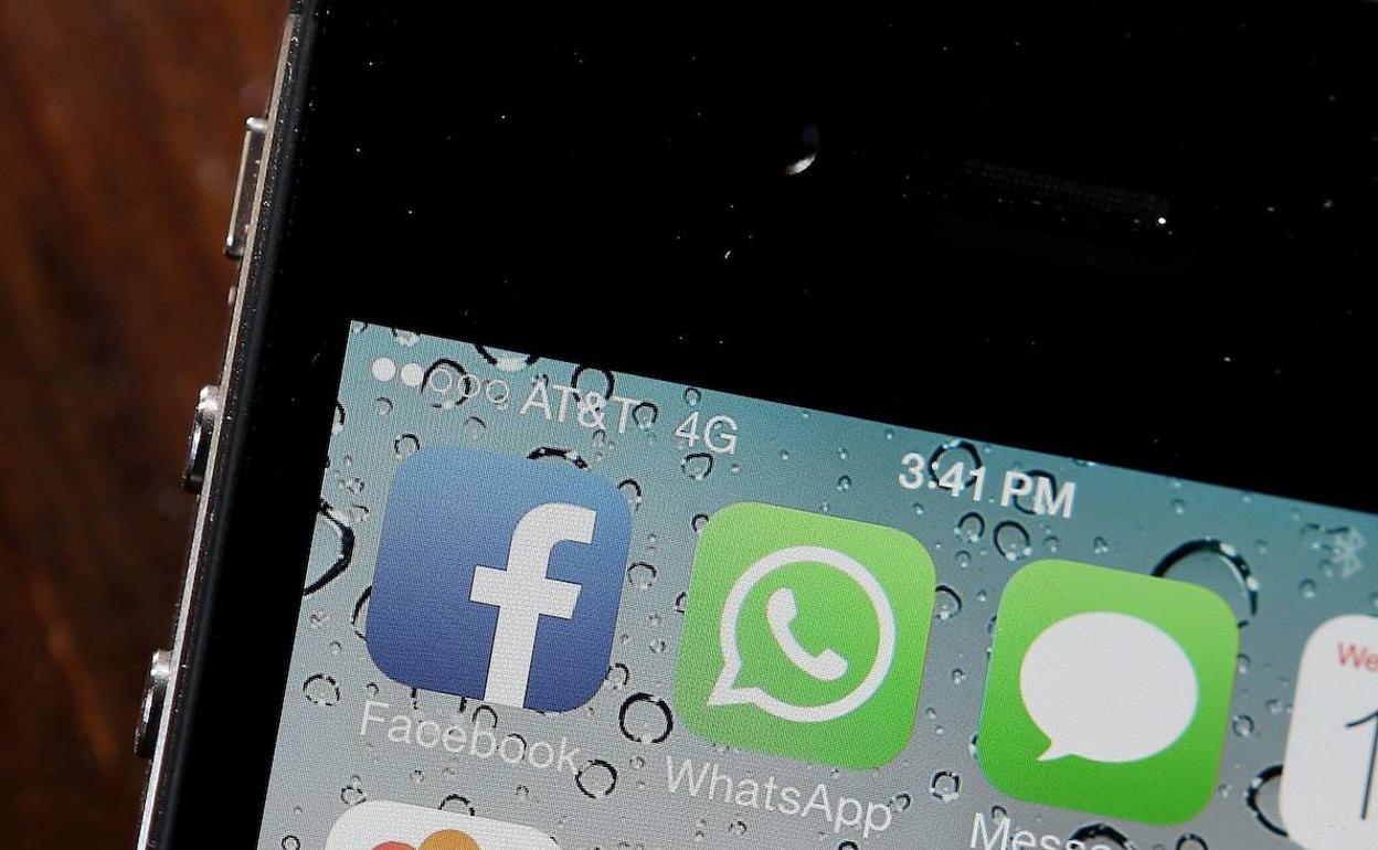 La desafortunada broma de Whatsapp que puede bloquear tu número en la 'app'