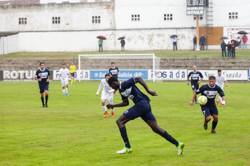 Fotos: Marino 1 - 0 Peña Deportiva, en imágenes