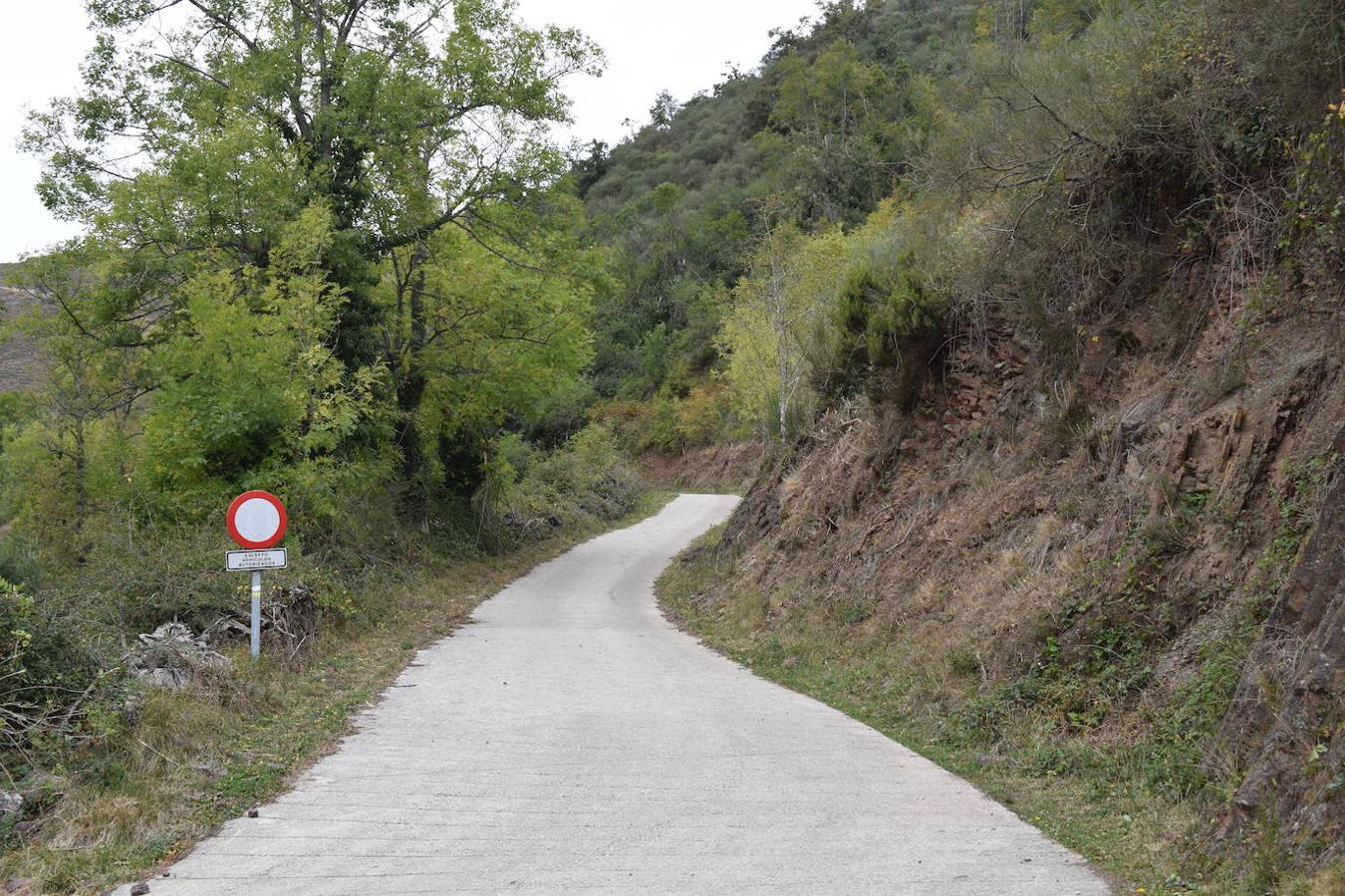 La ruta de las Brañas de Vicenturio y Cueiro es una ruta circular que nos conducirá por las grandes praderías en las que tradicionalmente los pastores dejaban el ganado durante todo el verano. Pasearemos por esta ruta foto a foto y por las partes más destacadas de su recorrido.