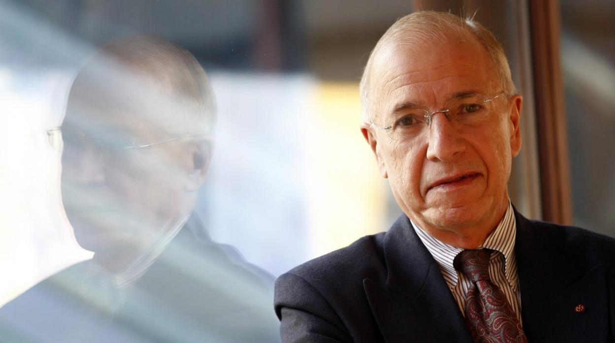 Alejandro Portes viaja hacia a Asturias, adonde llegará mañana para recibir su premio. 