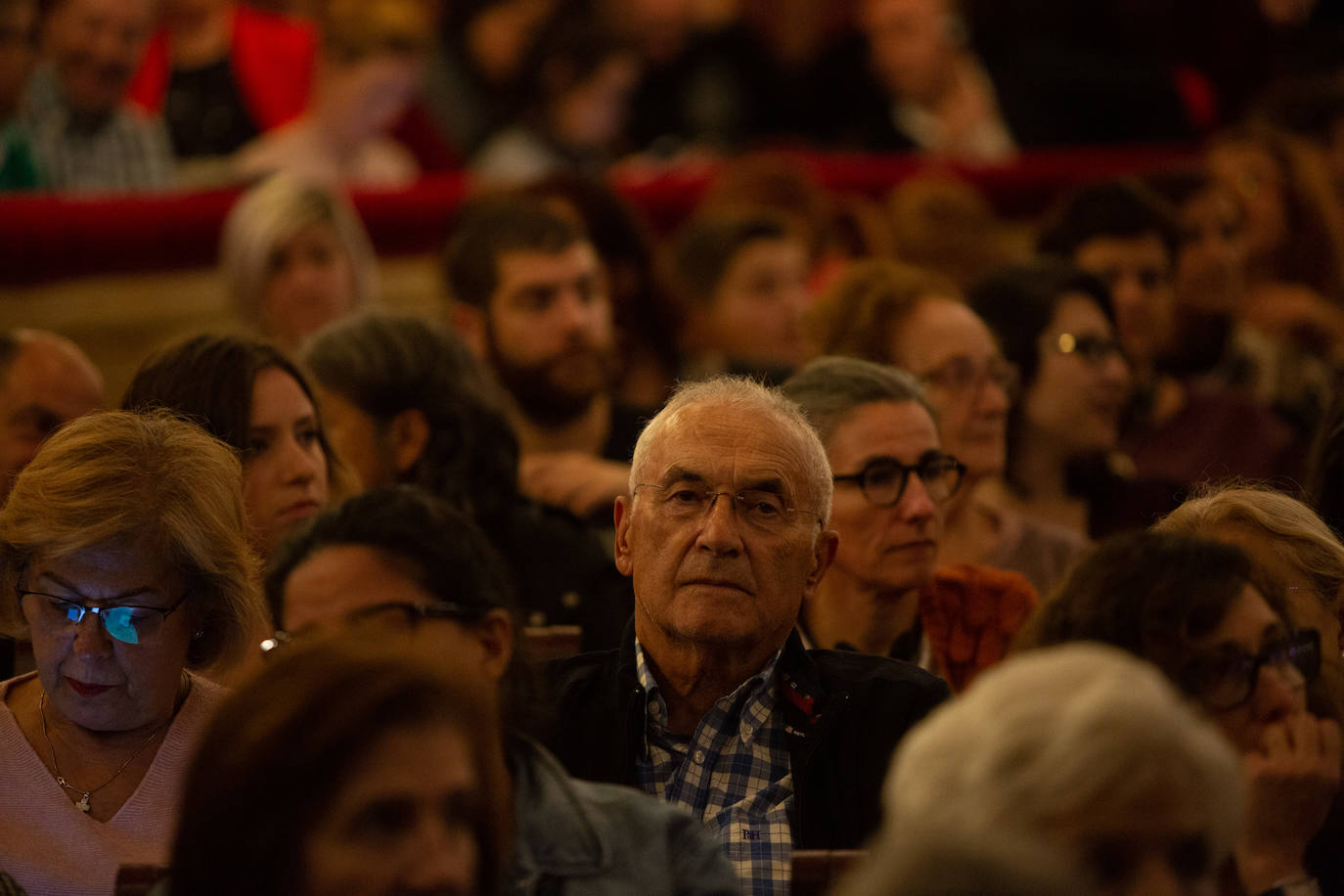 ¿Estuviste en los actos con los Premios Princesa de Asturias 2019? ¡Búscate!