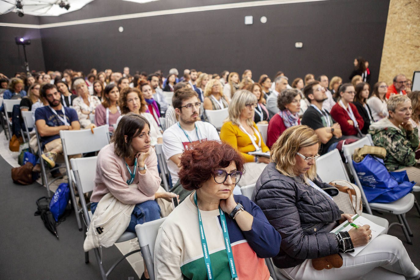 Más de 4.000 profesionales de Atención Primaria se reúnen hasta el sábado en Gijón