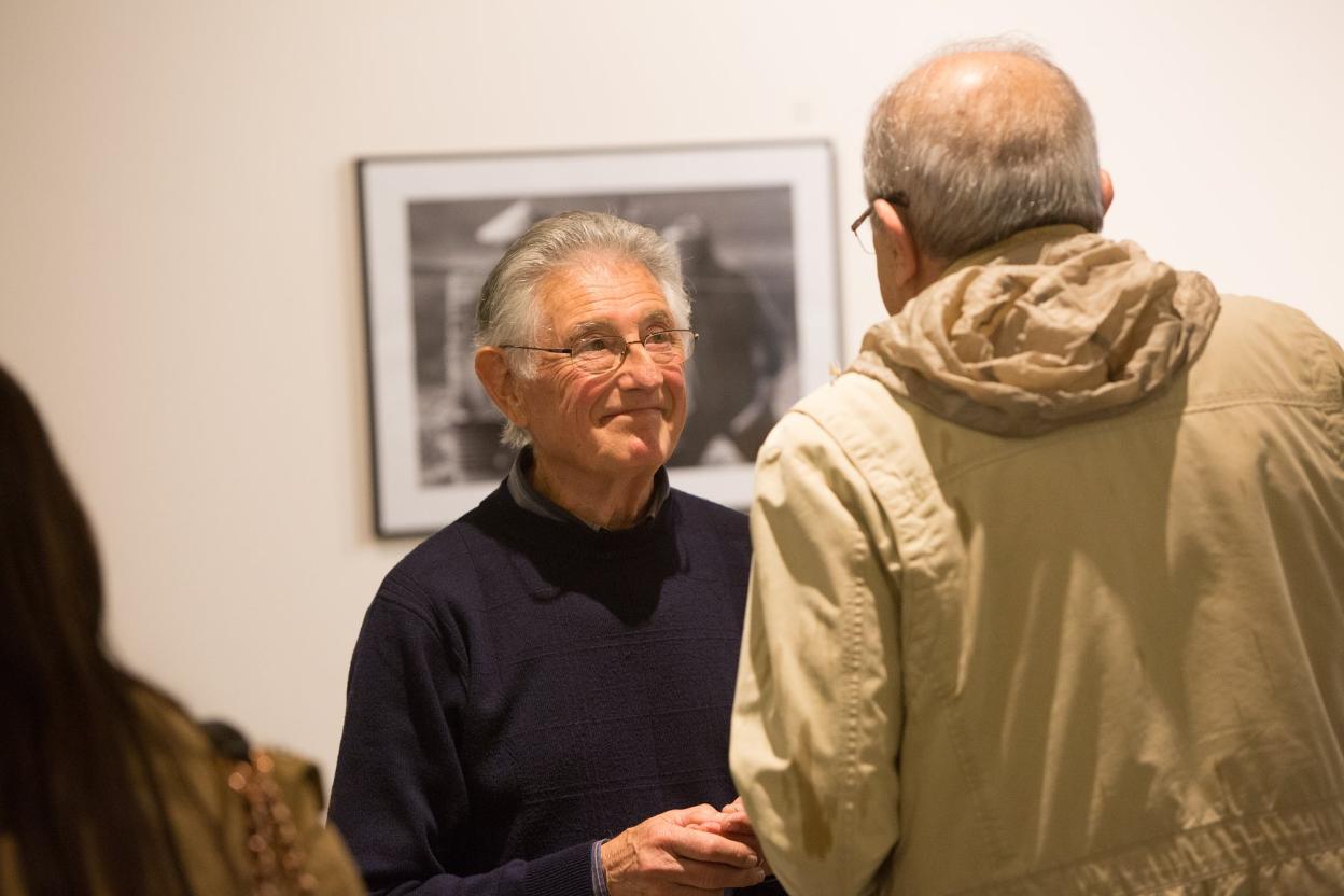 Arrancan las jornadas mineras