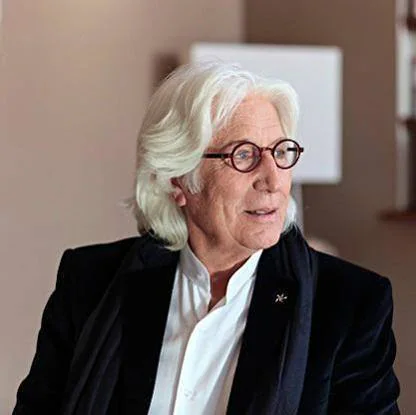 3. Miquel Fluxá Rosselló: presidente ejecutivo de la compañía hotelera ‘Grupo Iberostar’.