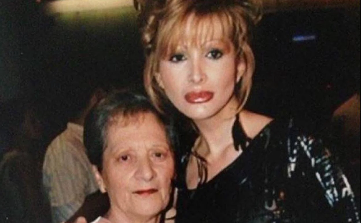Muere Margarita Seisdedos, la madre de Yurena: «Hubiera dado mi vida por salvar la tuya»