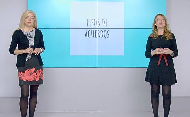 Acuerdos en una junta de propietarios ,¿qué mayorías se necesitan?