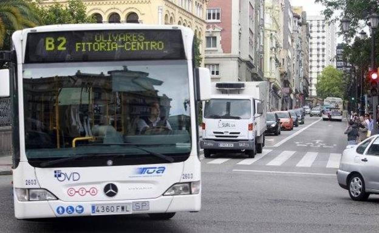 El bonobús para menores costará 5 euros y entrará en vigor antes de enero