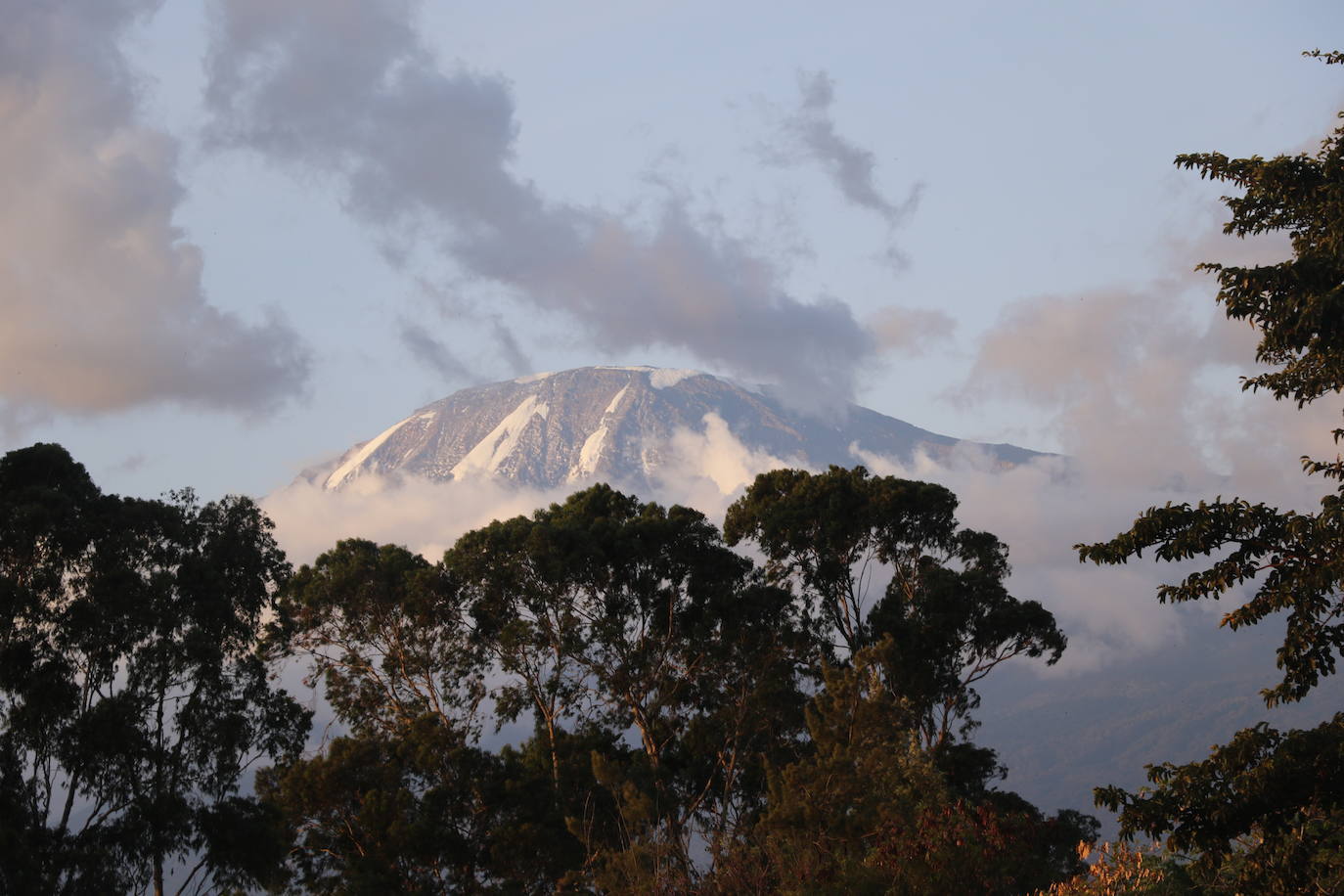 Kilimanjaro (Tanzania)