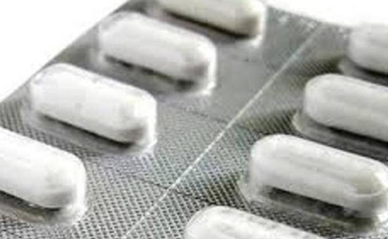 El ibuprofeno y la aspirina pueden frenar los síntomas de la depresión
