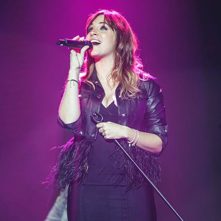 Fotos: El armario de Leire Martínez, vocalista de &#039;La &#039;Oreja de Van Gogh&#039;