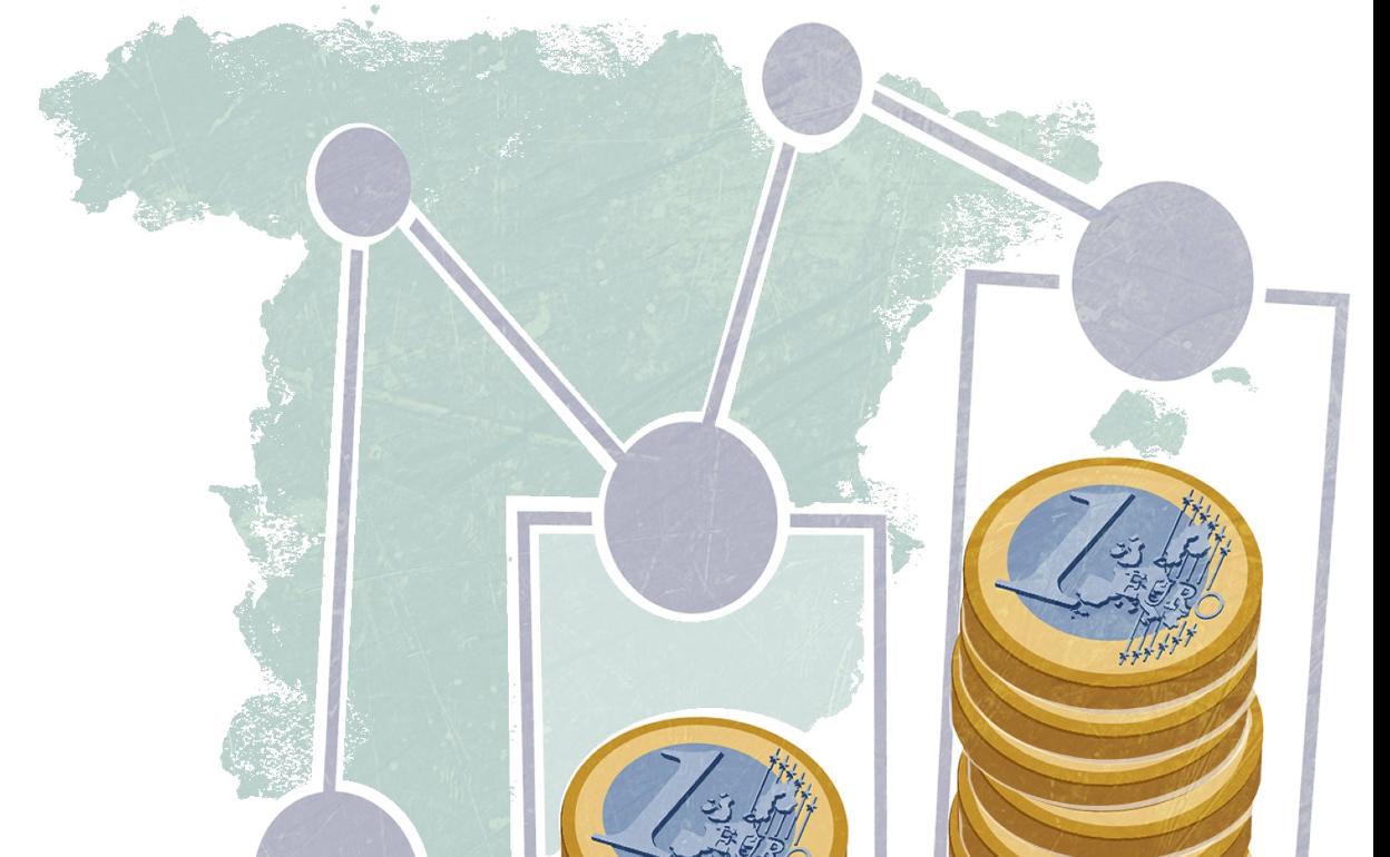 ¿Deberían ser iguales los impuestos en todas las comunidades autónomas