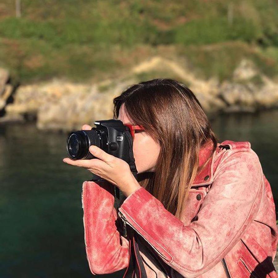 Fotos: El armario de Leire Martínez, vocalista de &#039;La &#039;Oreja de Van Gogh&#039;