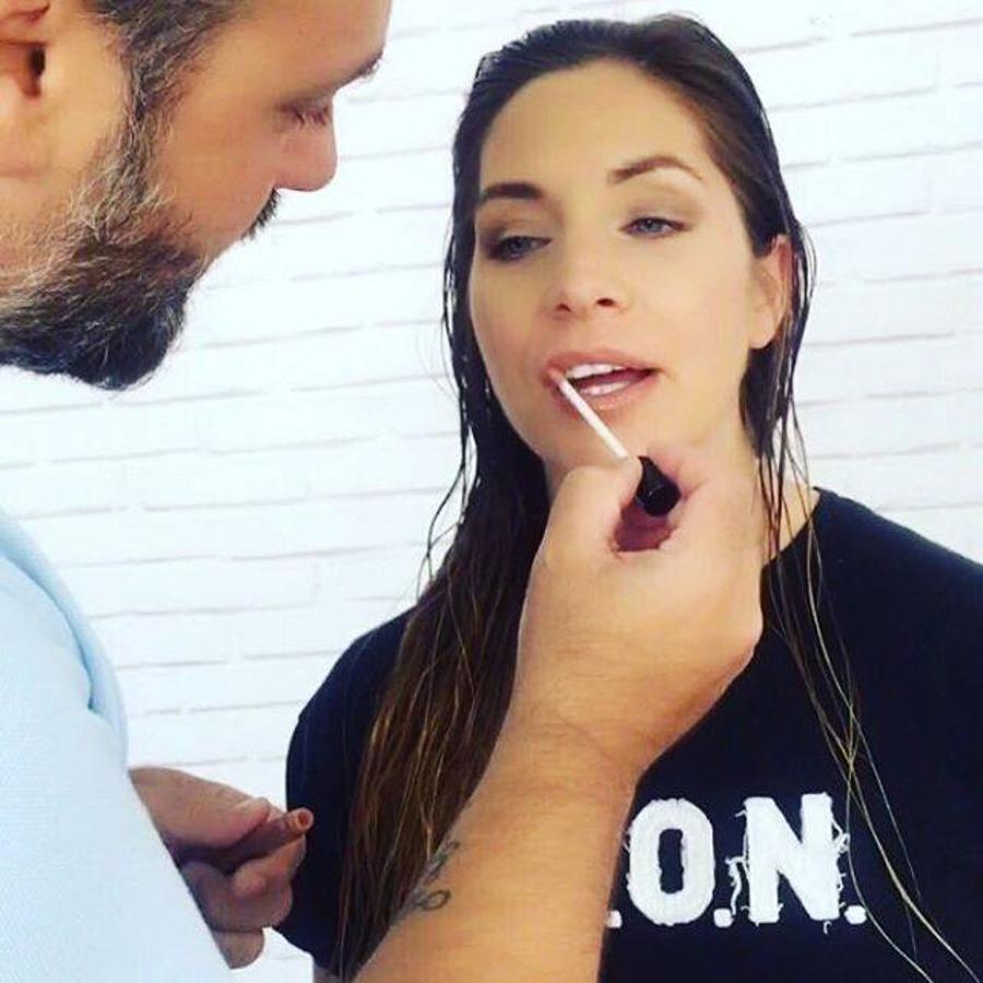 Fotos: El armario de Leire Martínez, vocalista de &#039;La &#039;Oreja de Van Gogh&#039;