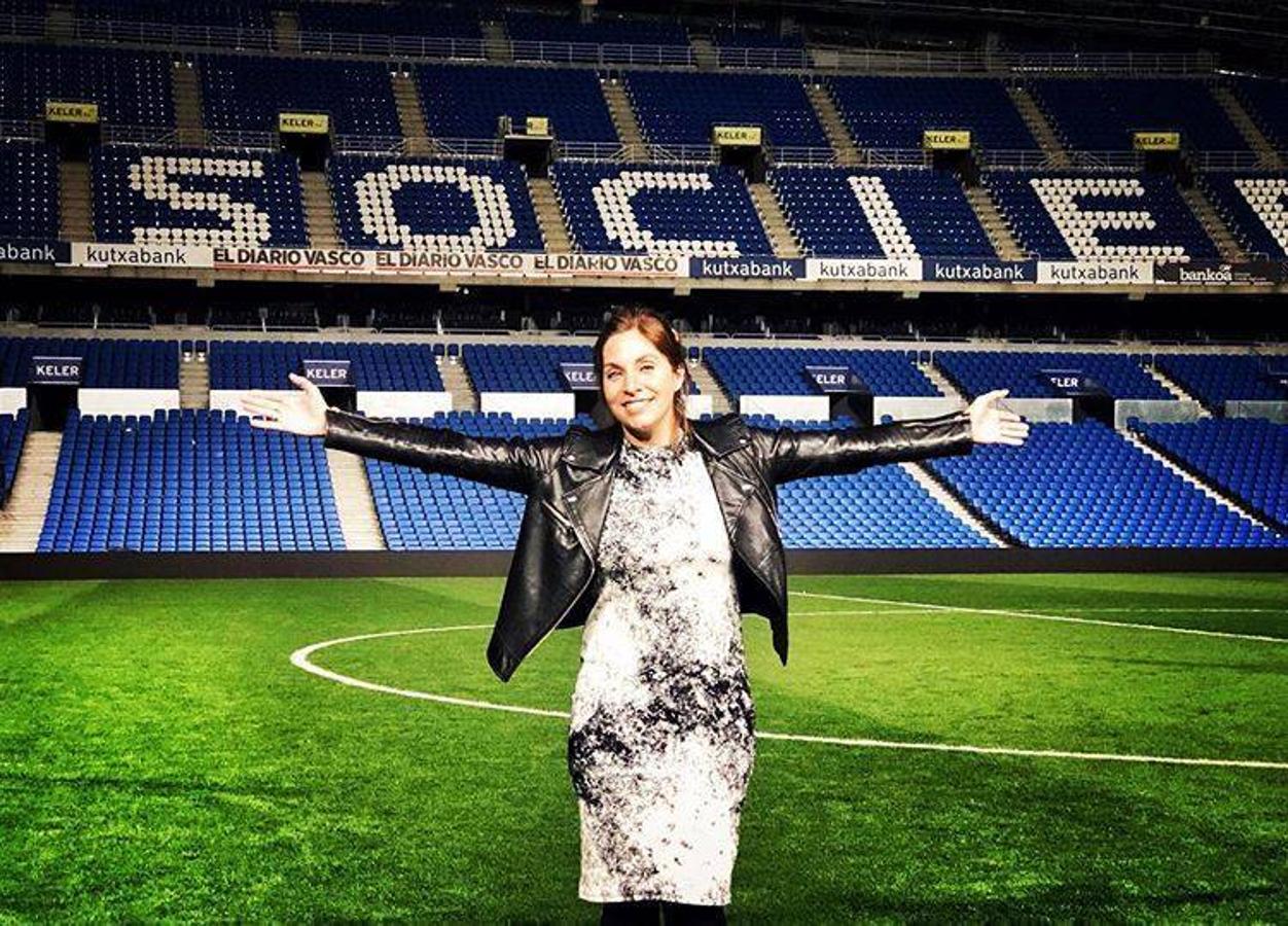 Fotos: El armario de Leire Martínez, vocalista de &#039;La &#039;Oreja de Van Gogh&#039;