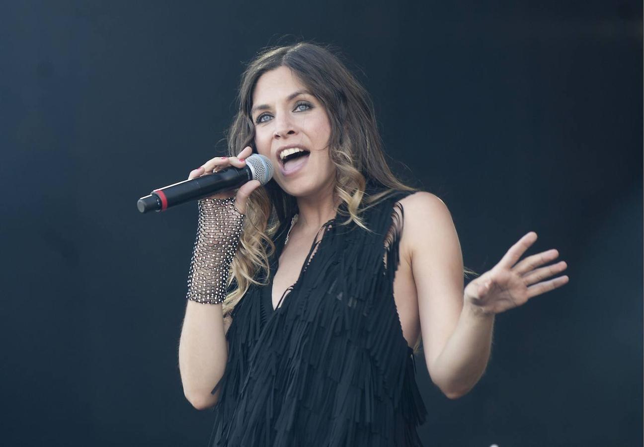 Fotos: El armario de Leire Martínez, vocalista de &#039;La &#039;Oreja de Van Gogh&#039;
