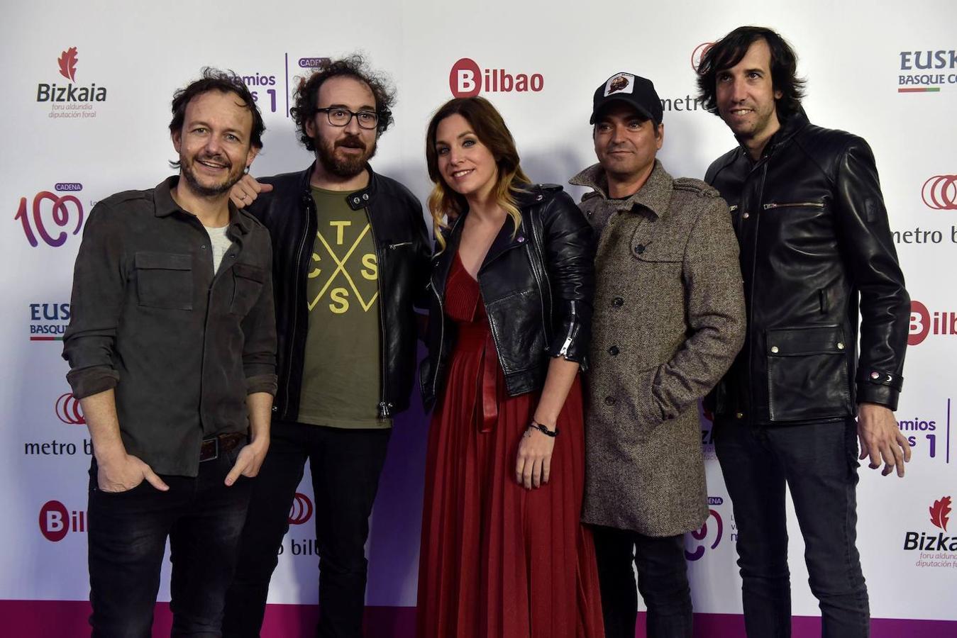 Fotos: El armario de Leire Martínez, vocalista de &#039;La &#039;Oreja de Van Gogh&#039;