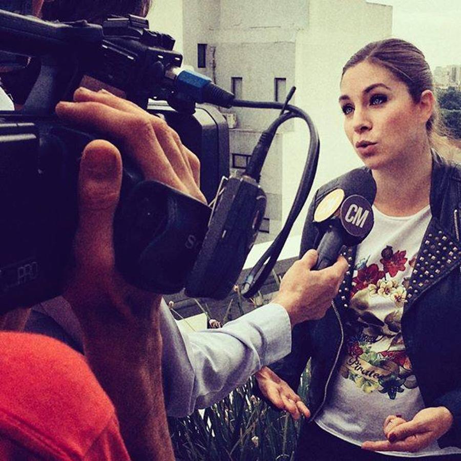 Fotos: El armario de Leire Martínez, vocalista de &#039;La &#039;Oreja de Van Gogh&#039;