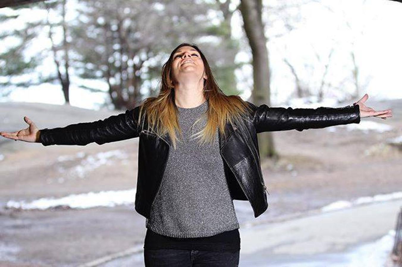 Fotos: El armario de Leire Martínez, vocalista de &#039;La &#039;Oreja de Van Gogh&#039;