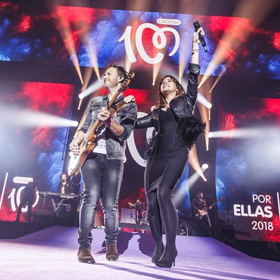 Fotos: El armario de Leire Martínez, vocalista de &#039;La &#039;Oreja de Van Gogh&#039;