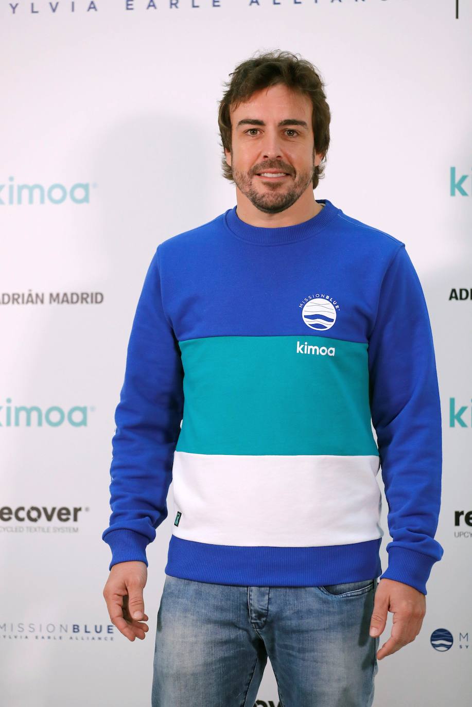 Fernando Alonso (180 millones)