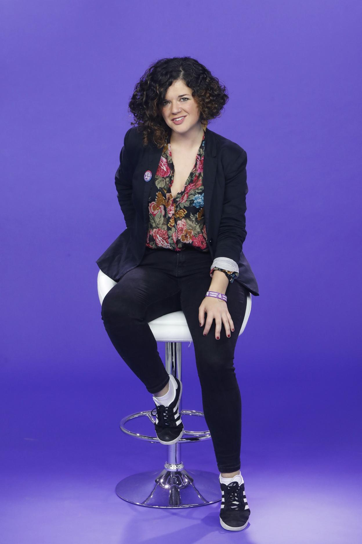 «Queremos que el millón de millonarios que hay contribuya»