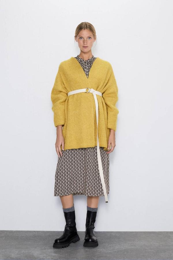 Fotos: Así se lleva la prenda que más triunfa esta temporada