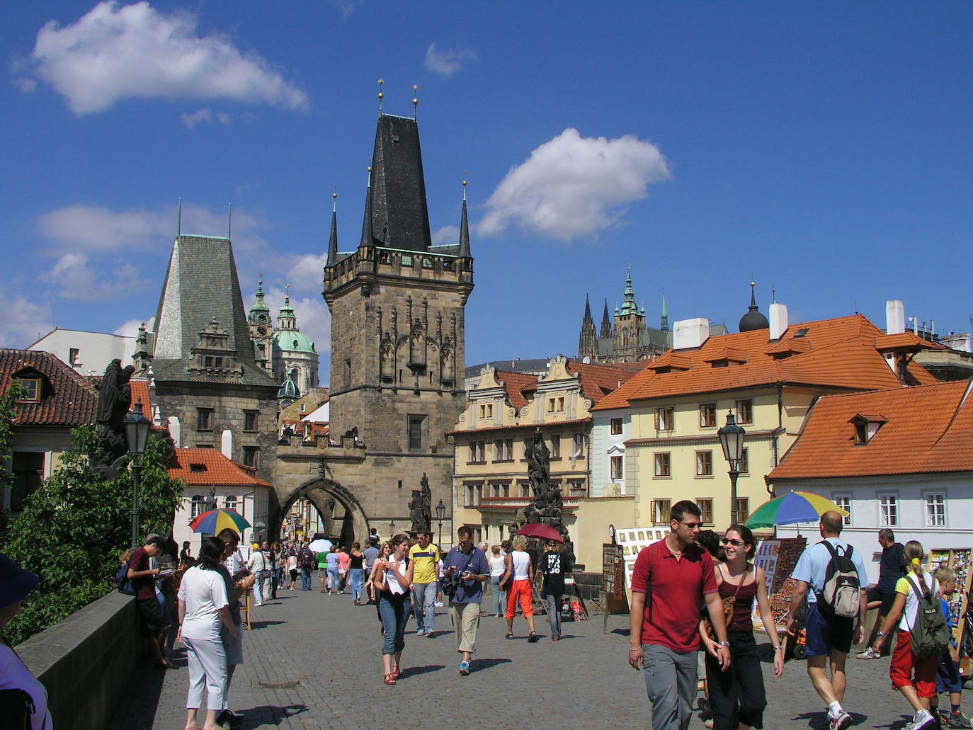 14. Praga 
