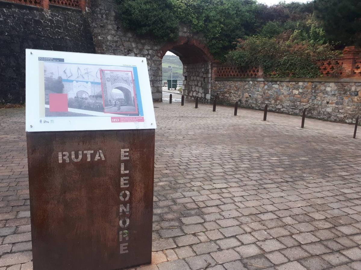 Recorremos una de las rutas costeras más espectaculares del litoral asturiano, situada entre la Playa de Arnao y San Juan de la Arena.