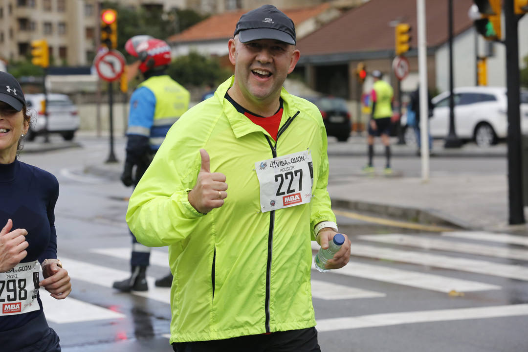 ¿Estuviste en el Cross Popular Villa de Gijón? ¡Búscate!