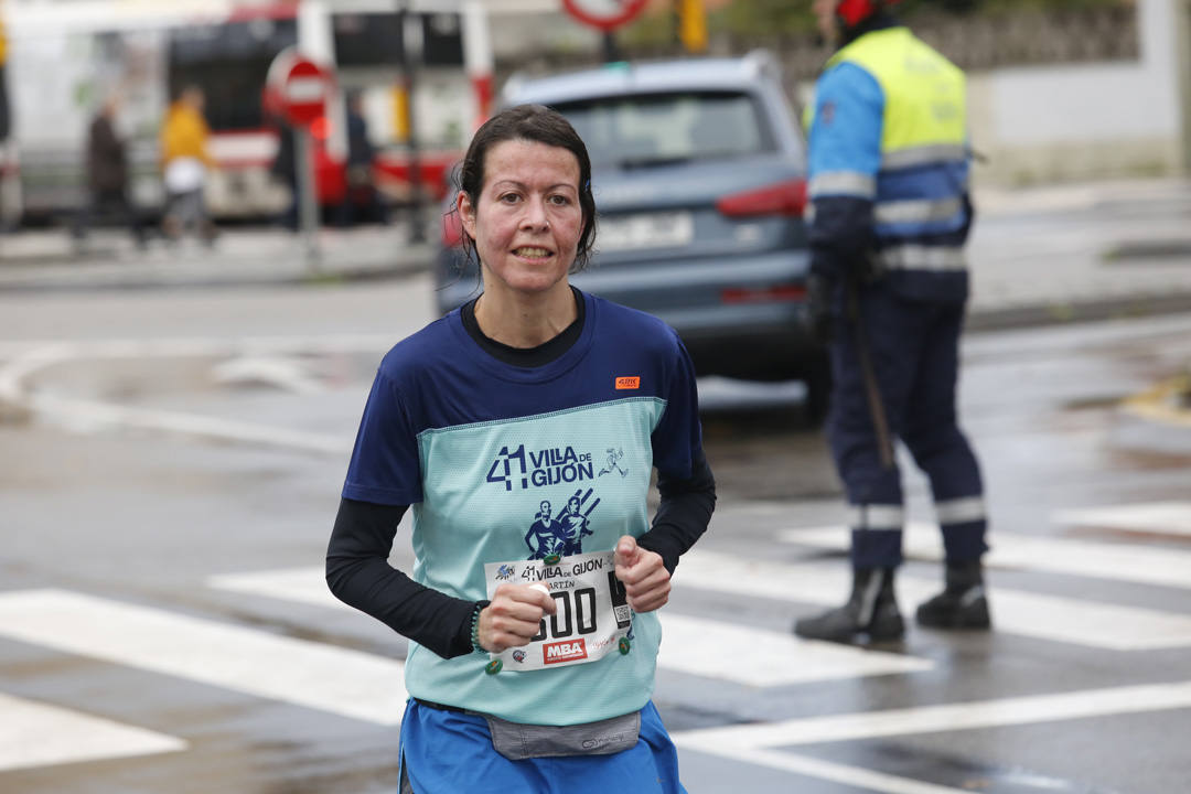 ¿Estuviste en el Cross Popular Villa de Gijón? ¡Búscate!