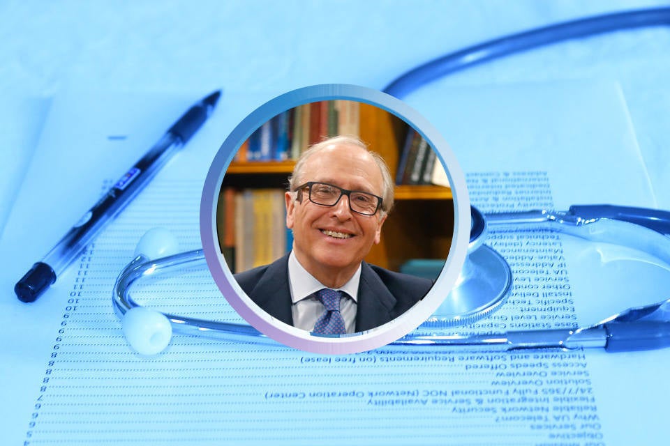 Dr. Prof. Luis Fernández-Vega | Oftalmología (Oviedo)