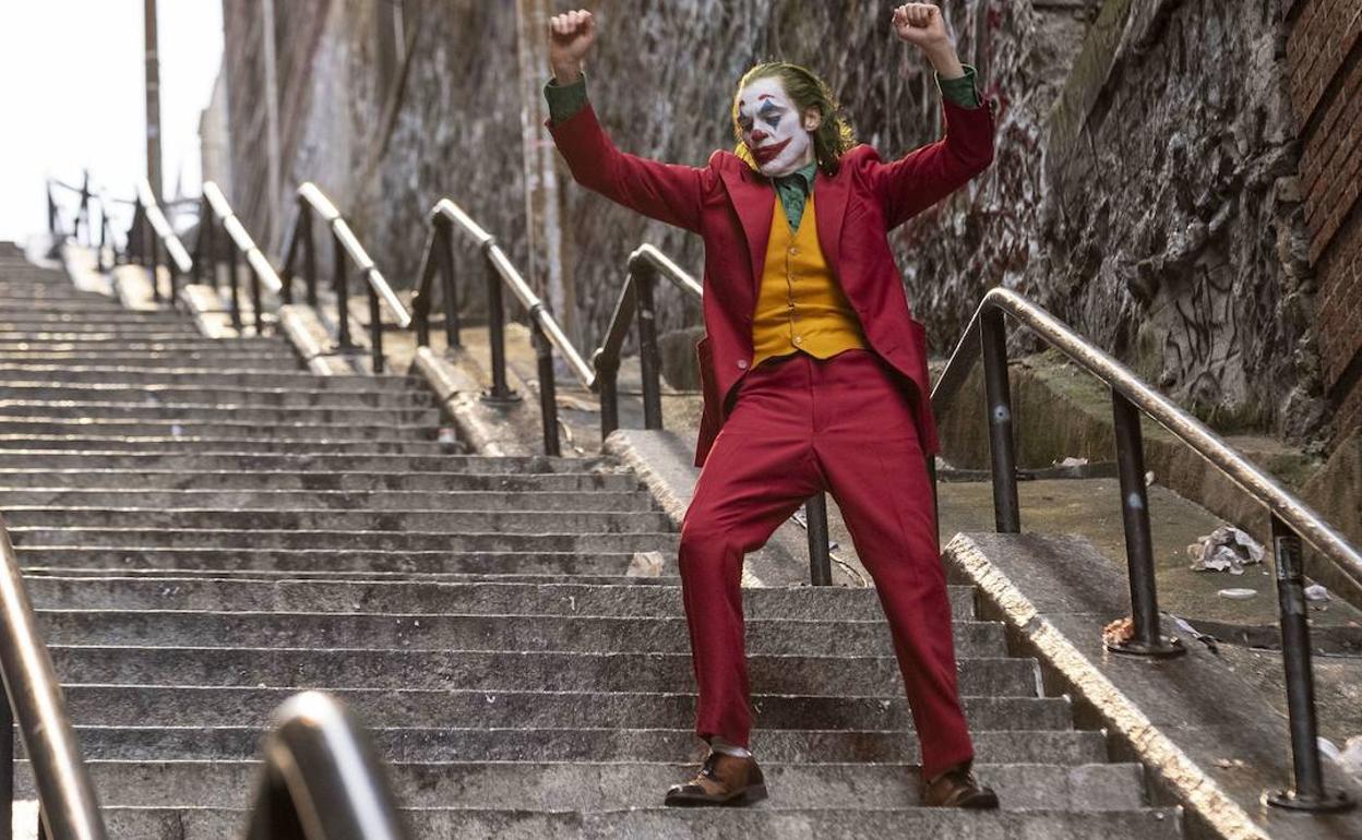 Lo que se sabe de la segunda parte de 'Joker'
