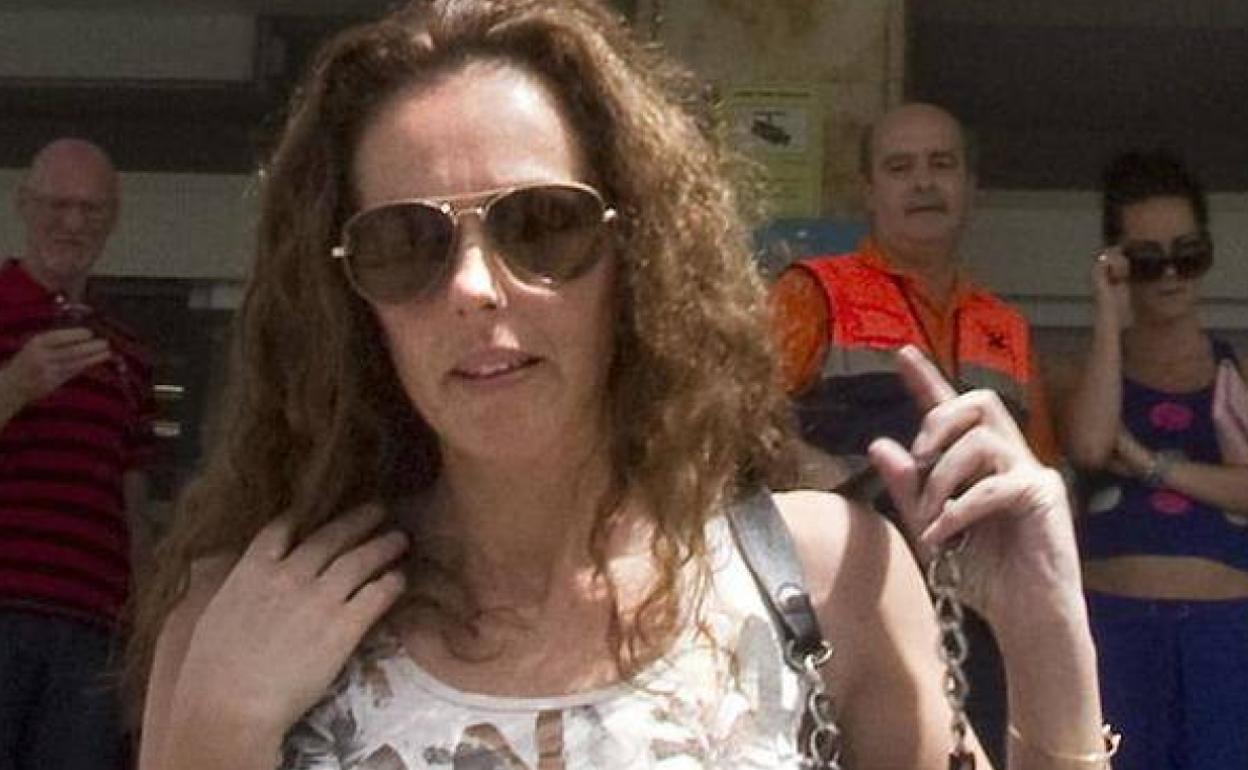 Sale a la luz la versión de Rocío Carrasco sobre su relación con sus hijos 