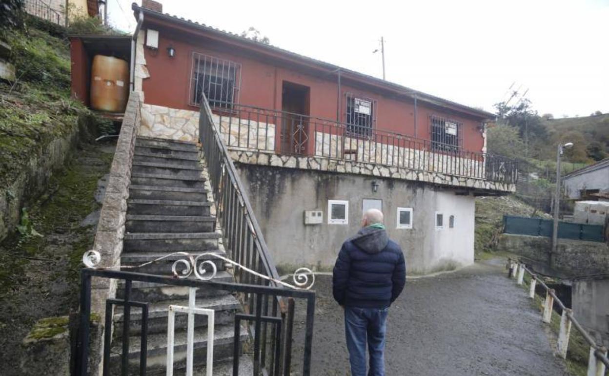 Tres intoxicados por monóxido de carbono en Langreo