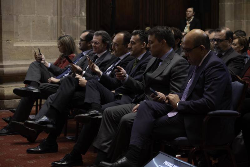 CEEI premia a Seerstems como Mejor proyecto empresarial de base tecnológica y Sunthalpy por su patente de edificio solar de baja entalpía