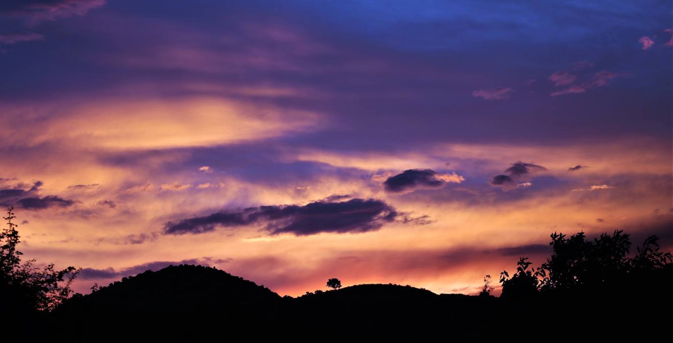 De Oriente a Occidente, entre playas y montañas, estas son algunas de las mejores escenas presentadas al concurso de fotografía 'Escenas de Asturias' de EL COMERCIO con el patrocinio de El Gaitero 