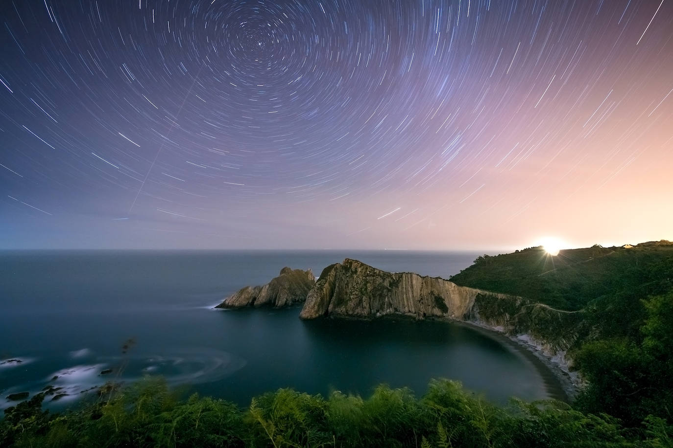 De Oriente a Occidente, entre playas y montañas, estas son algunas de las mejores escenas presentadas al concurso de fotografía 'Escenas de Asturias' de EL COMERCIO con el patrocinio de El Gaitero 