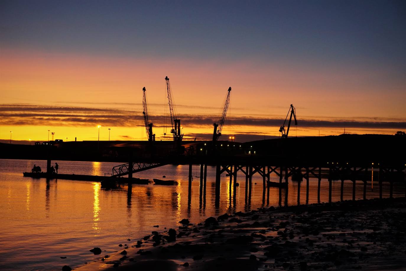 De Oriente a Occidente, entre playas y montañas, estas son algunas de las mejores escenas presentadas al concurso de fotografía 'Escenas de Asturias' de EL COMERCIO con el patrocinio de El Gaitero 