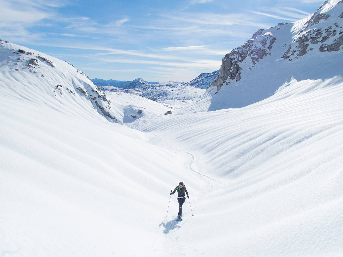 De Oriente a Occidente, entre playas y montañas, estas son algunas de las mejores escenas presentadas al concurso de fotografía 'Escenas de Asturias' de EL COMERCIO con el patrocinio de El Gaitero 