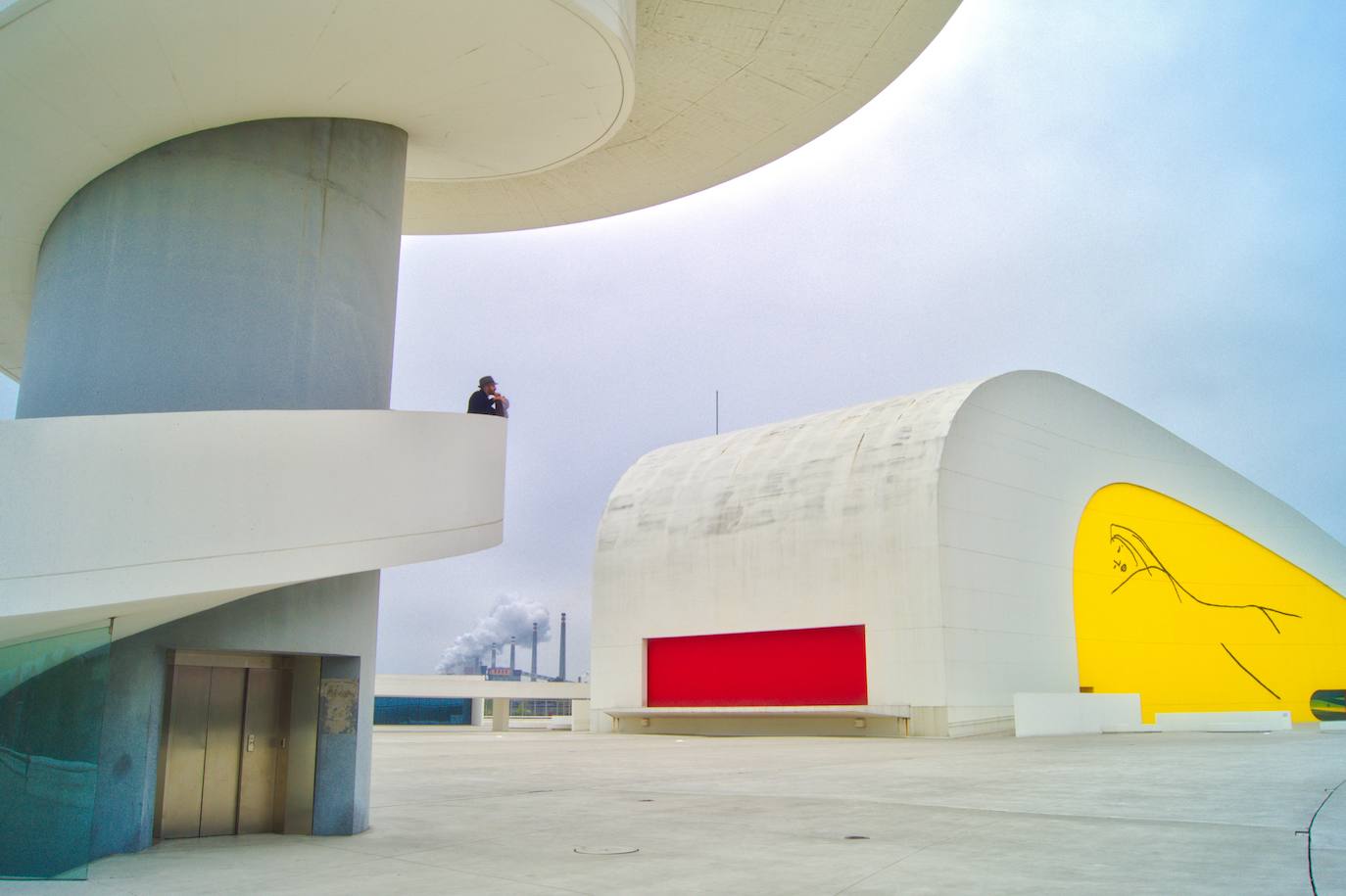 De Oriente a Occidente, entre playas y montañas, estas son algunas de las mejores escenas presentadas al concurso de fotografía 'Escenas de Asturias' de EL COMERCIO con el patrocinio de El Gaitero 