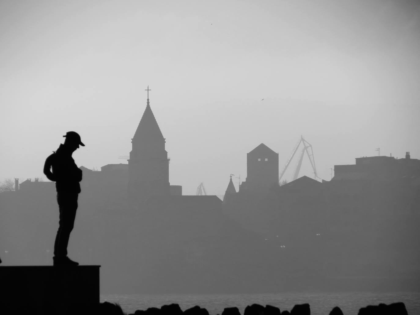 De Oriente a Occidente, entre playas y montañas, estas son algunas de las mejores escenas presentadas al concurso de fotografía 'Escenas de Asturias' de EL COMERCIO con el patrocinio de El Gaitero 