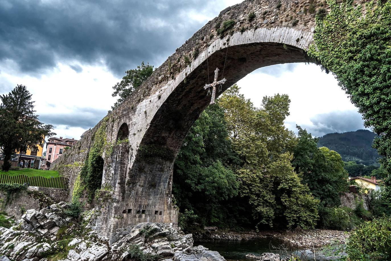 De Oriente a Occidente, entre playas y montañas, estas son algunas de las mejores escenas presentadas al concurso de fotografía 'Escenas de Asturias' de EL COMERCIO con el patrocinio de El Gaitero 