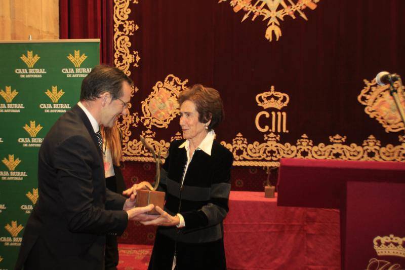 Fotos: Entrega de los Premios ADYMO de Moda y Comunicación