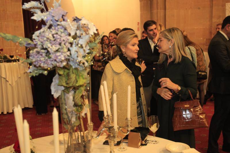 Fotos: Entrega de los Premios ADYMO de Moda y Comunicación