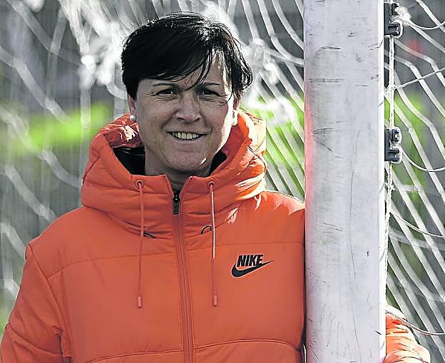 «Recibíamos todo tipo de insultos y muchas dejaron de jugar por eso»