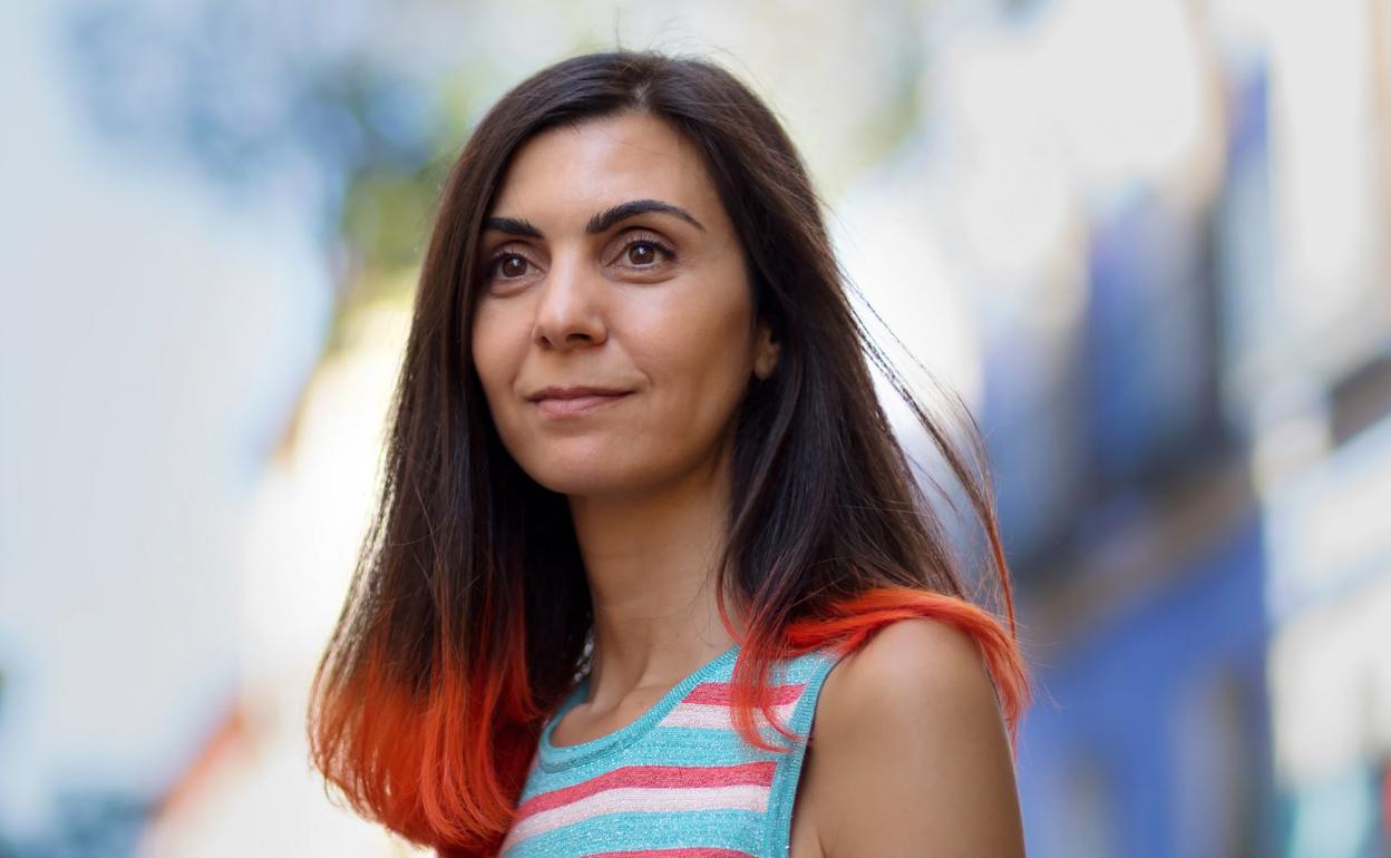 «El gran enemigo del feminismo es la ignorancia»